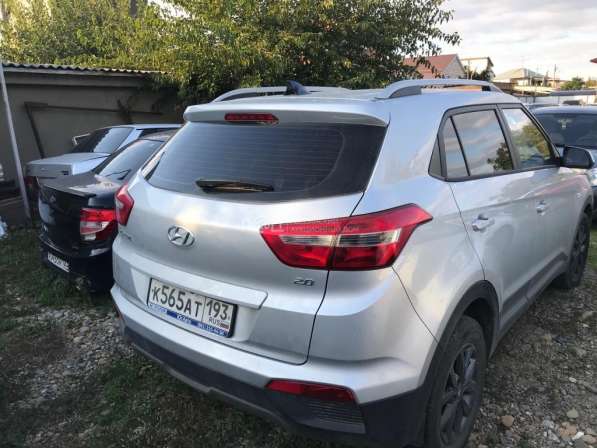 Hyundai, Santa Fe, продажа в Краснодаре в Краснодаре фото 12