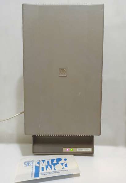 Воздухоочиститель - ионизатор ВЭИ-1