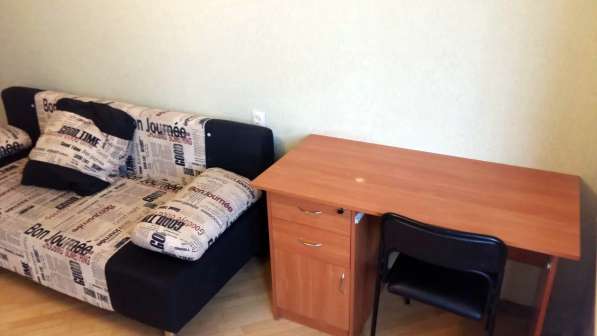 Сдам 2-х комнатную квартиру в Прикубанском районе, ККБ в Краснодаре фото 4