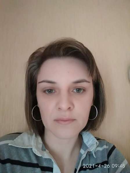 Evgeniya Bondar, 37 лет, хочет пообщаться – Переписка в 