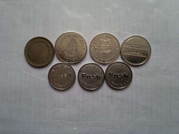Монеты СССР в Ревде фото 3