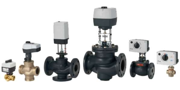 Куплю данфосс danfoss 96 в Москве