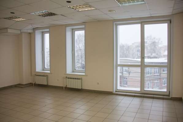 Офисное помещение, с в видом на Сбербанк в Ярославле фото 7