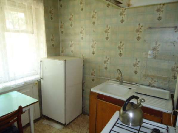 Продаю двухкомнатную квартиру на ул. Миллеровской, 64А в Саратове фото 6