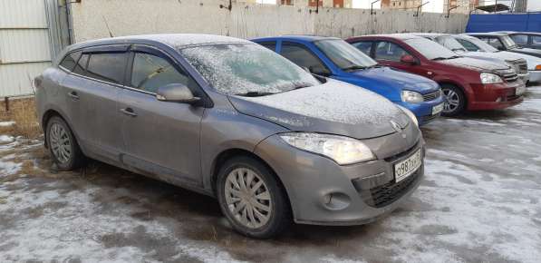 Renault, Megane, продажа в Нижнем Новгороде в Нижнем Новгороде
