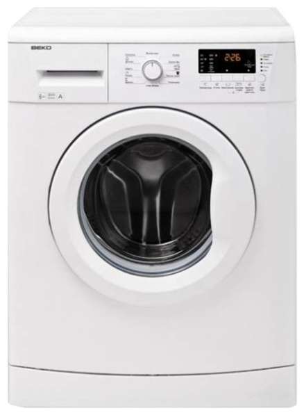 Машина стиральная BEKO WKB-60831 PTY