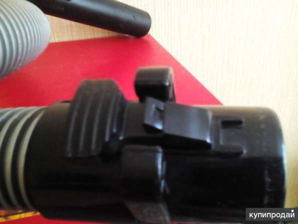Трубку составную металлическую от пылесоса в Москве фото 6