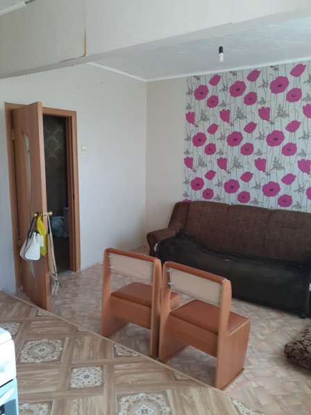 Продам 2-х комнатную квартиру в Комсомольске-на-Амуре фото 5