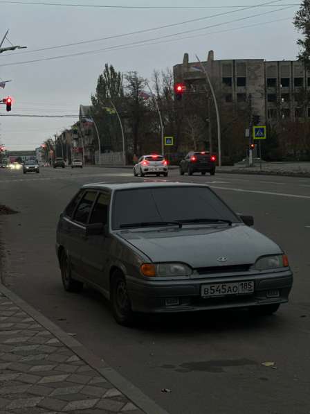 ВАЗ (Lada), 2114, продажа в г.Мелитополь в фото 4