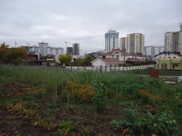 Таунхаус - Лебяжий в фото 281