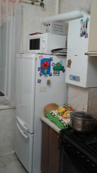 Продам 1к. квартиру. Торг в Батайске фото 25