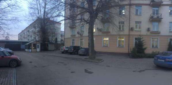 Сдается офис 300 кв.м в Москве фото 10