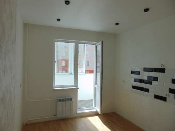 1-к квартира, 54 м², дизайн. ремонт в Ульяновске фото 39