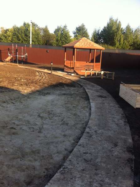 Строительство брусовых и каркасных домов в Москве фото 14