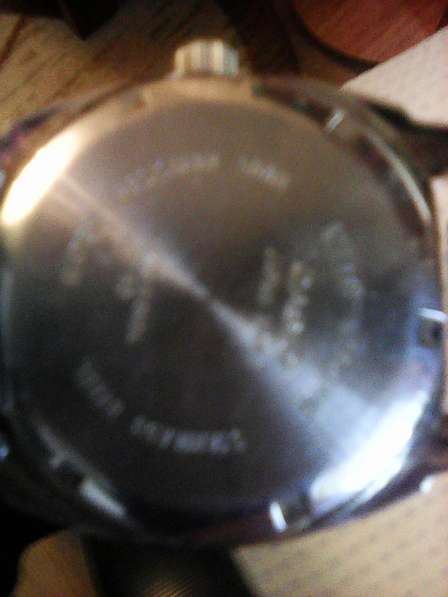 Часы наручные CASIO QUARTZ в Иванове фото 6