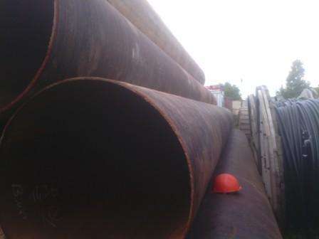 Труба бу 159 в Санкт-Петербурге фото 20