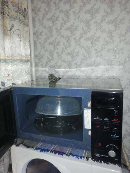 Микроволновая печь в Челябинске фото 3