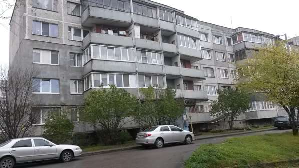 Сдам 3-комн. ул. Ясная в Калининграде фото 27