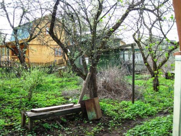 Летняя дача в Алешинских садах на 6 сотках, 30км. от МКАД в Москве фото 5