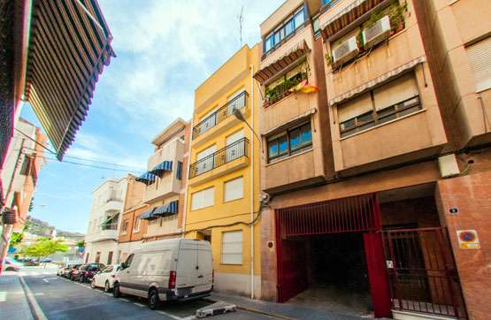 Ипотека 100% Квартира в Аликанте, Испания