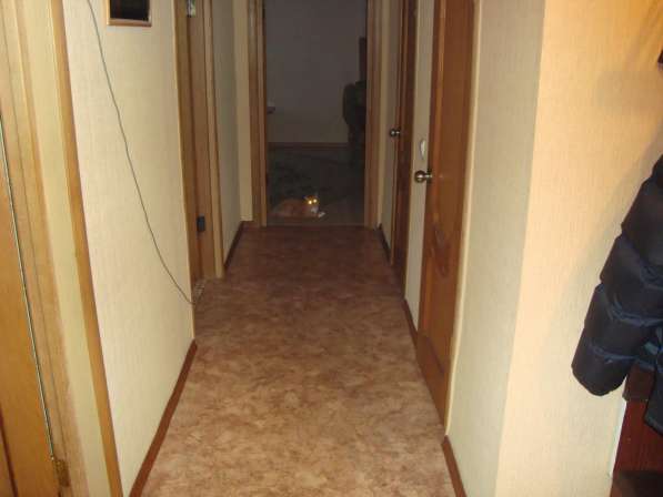 Продам 3х комнатную квартиру в Каменске-Уральском фото 11