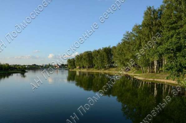 realty_mapper3.plot_in_locationИндивидуальное жилищное ст-во. Есть Электричество, Газ. в Москве фото 54