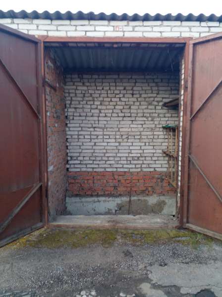 Сдается кирпичный гараж в Жуковском в Жуковском фото 4