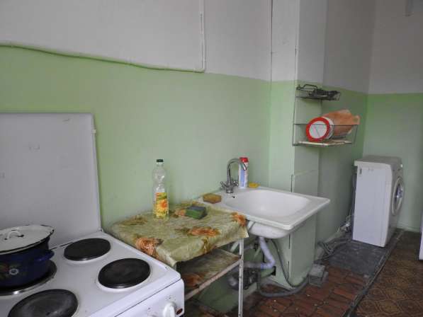 Сдаётся 2местная комната в общежитии в Ростове-на-Дону фото 8
