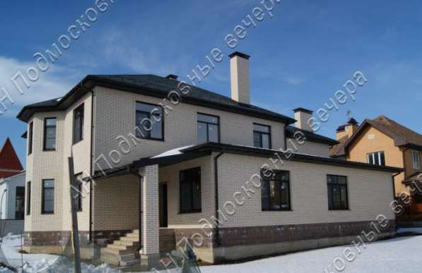 Продам дом в Москва.Жилая площадь 510 кв.м.Есть Электричество. в Москве фото 22