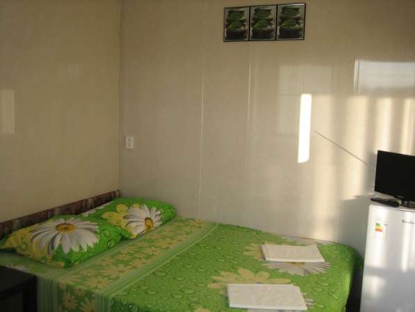 Сдаются комнаты на море. Геленджик. Набережная 7минут в Перми фото 6