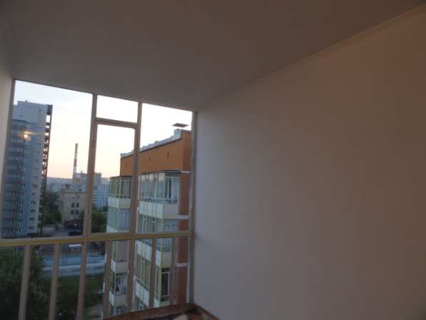 Продам 2-х комнатную квартиру в Красноярске фото 3