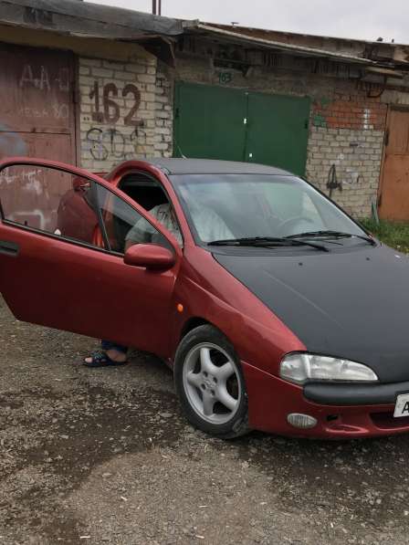 Opel, Tigra, продажа в Владикавказе
