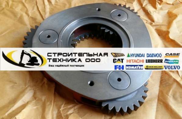 1-я планетарная передача R290-7 № XKAQ-00197