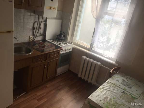 1-к квартира, 30 м², 5/5 эт в Краснодаре