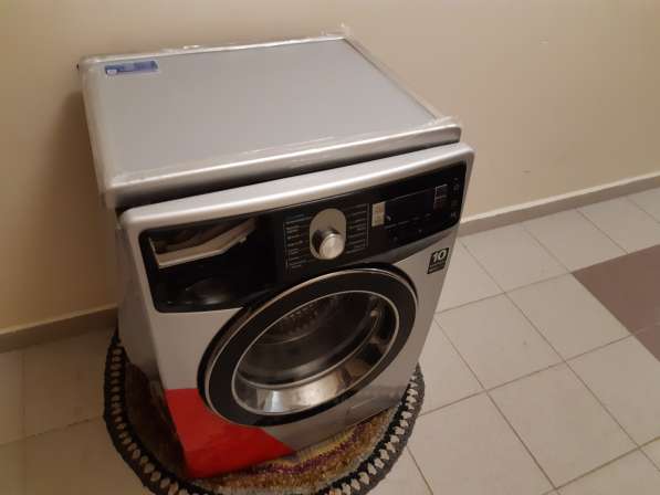 Продам стиральную машинку в Нахабино фото 5