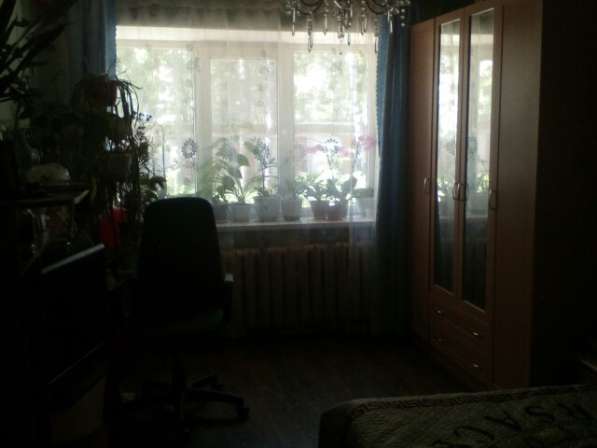 Продается 3-х комнатная квартира г. Хотьково в Сергиевом Посаде фото 14