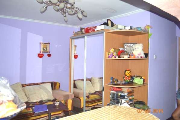 Квартира с ремонтом в Симферополе фото 15