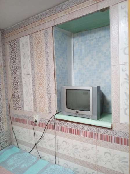 Сдаётся небольшая двухместная комната от хозяев в Севастополе