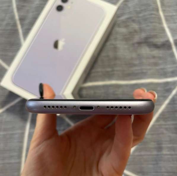 Iphone 11 в Тюмени фото 3