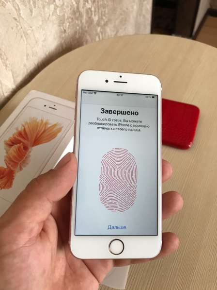 IPhone 6s 64gb в Оренбурге фото 11