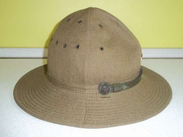 Афганка -панама СССР в Санкт-Петербурге фото 13