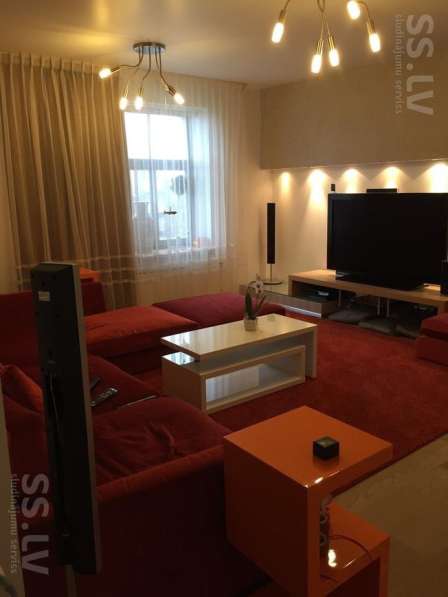 Квартира 3-х комнатная Латвия Рига супер предложение в фото 3