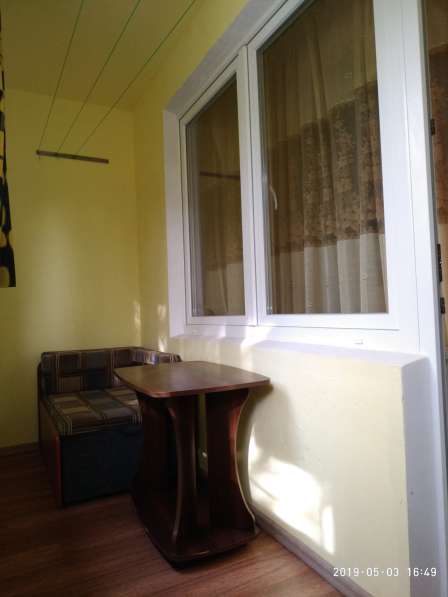 Сдам однокомнатную Севастополь недалеко от моря в Севастополе фото 3