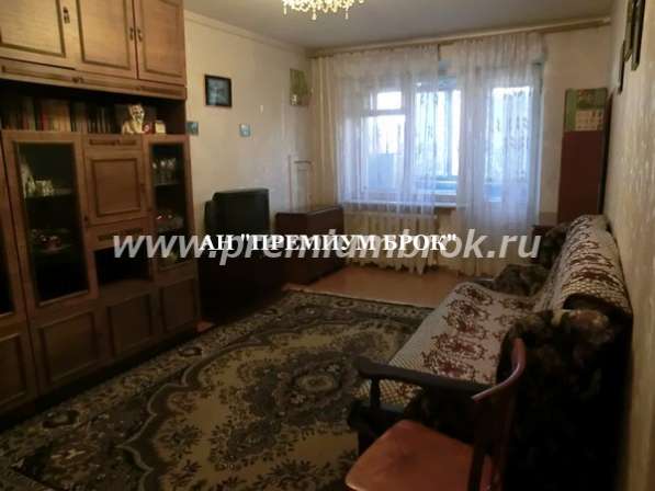 Продам двухкомнатную квартиру в Волгоград.Жилая площадь 45,60 кв.м.Этаж 8.Дом кирпичный. в Волгограде фото 16