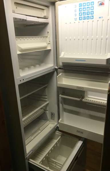 Холодильник б/у в Сыктывкаре фото 6