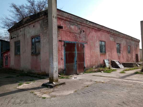 Продам производственный (столярный) цех в Керчи (Крым) в Керчи фото 3