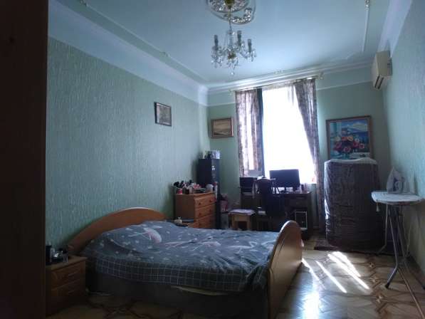Продам шикарная квартира в шикарном доме на бульваре Ленина в Симферополе фото 6