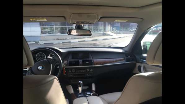 BMW, X6, продажа в Москве в Москве фото 8