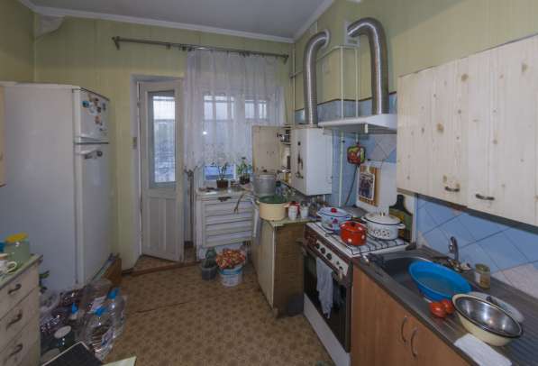 Продам дом 160 м2 с участком 3 сот поселок Орджоникидзе в Ростове-на-Дону фото 18