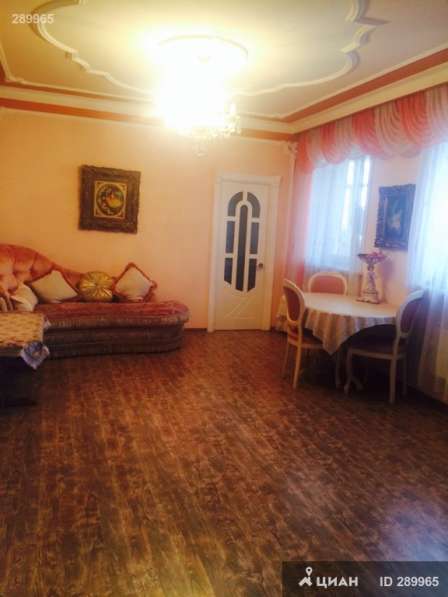 Продается трехкомнатная квартира в Ивантеевка фото 3